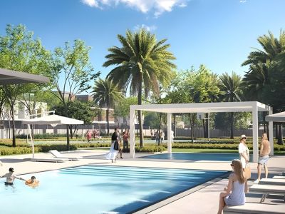 Godrej Yeshwanthpur, 3, 3.5, 4.5, & 5 BHK , Yeshwanthpur
