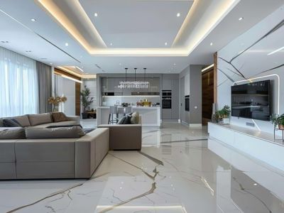 Godrej Yeshwanthpur, 3, 3.5, 4.5, & 5 BHK , Yeshwanthpur

