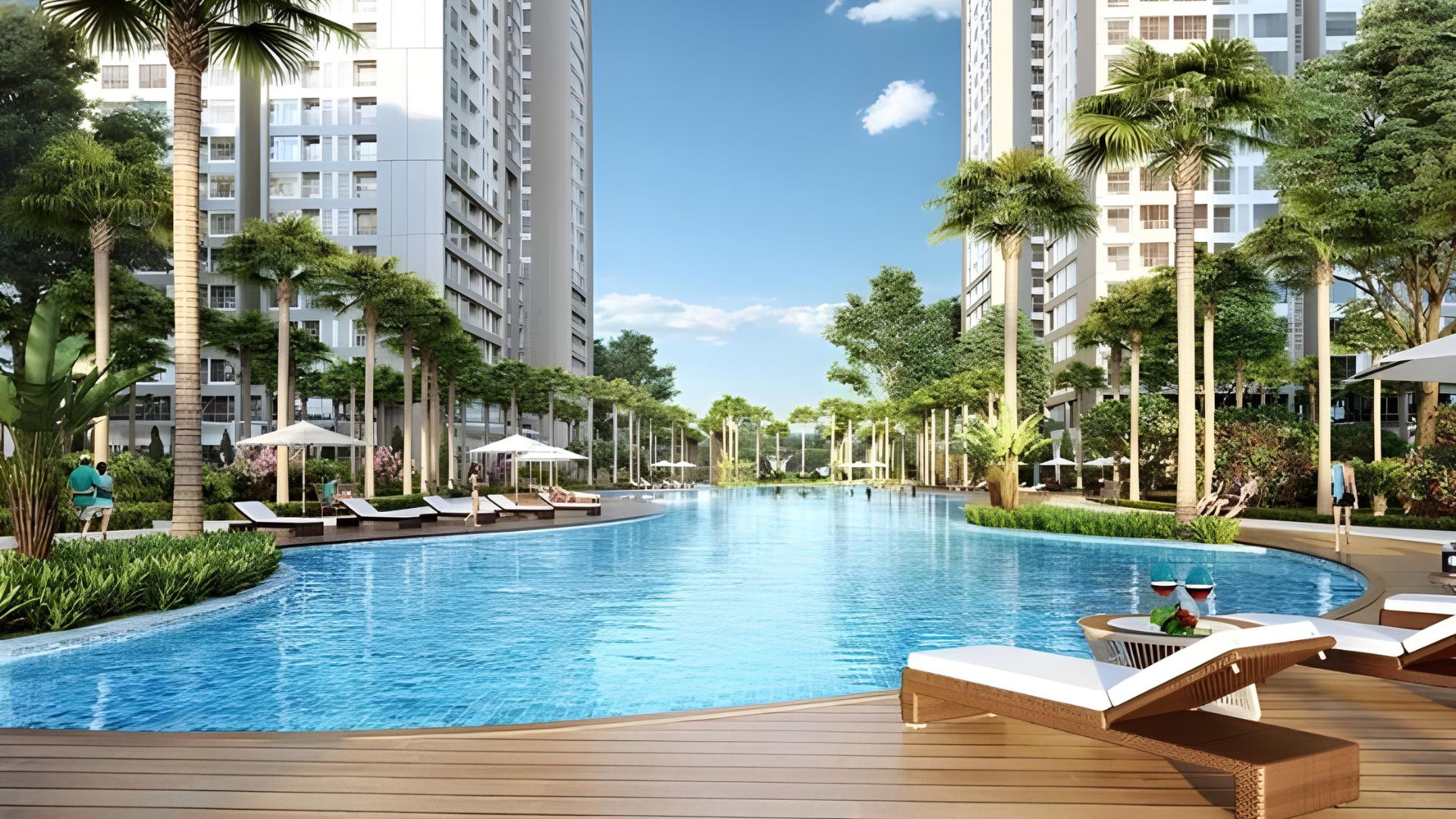 Godrej Yeshwanthpur